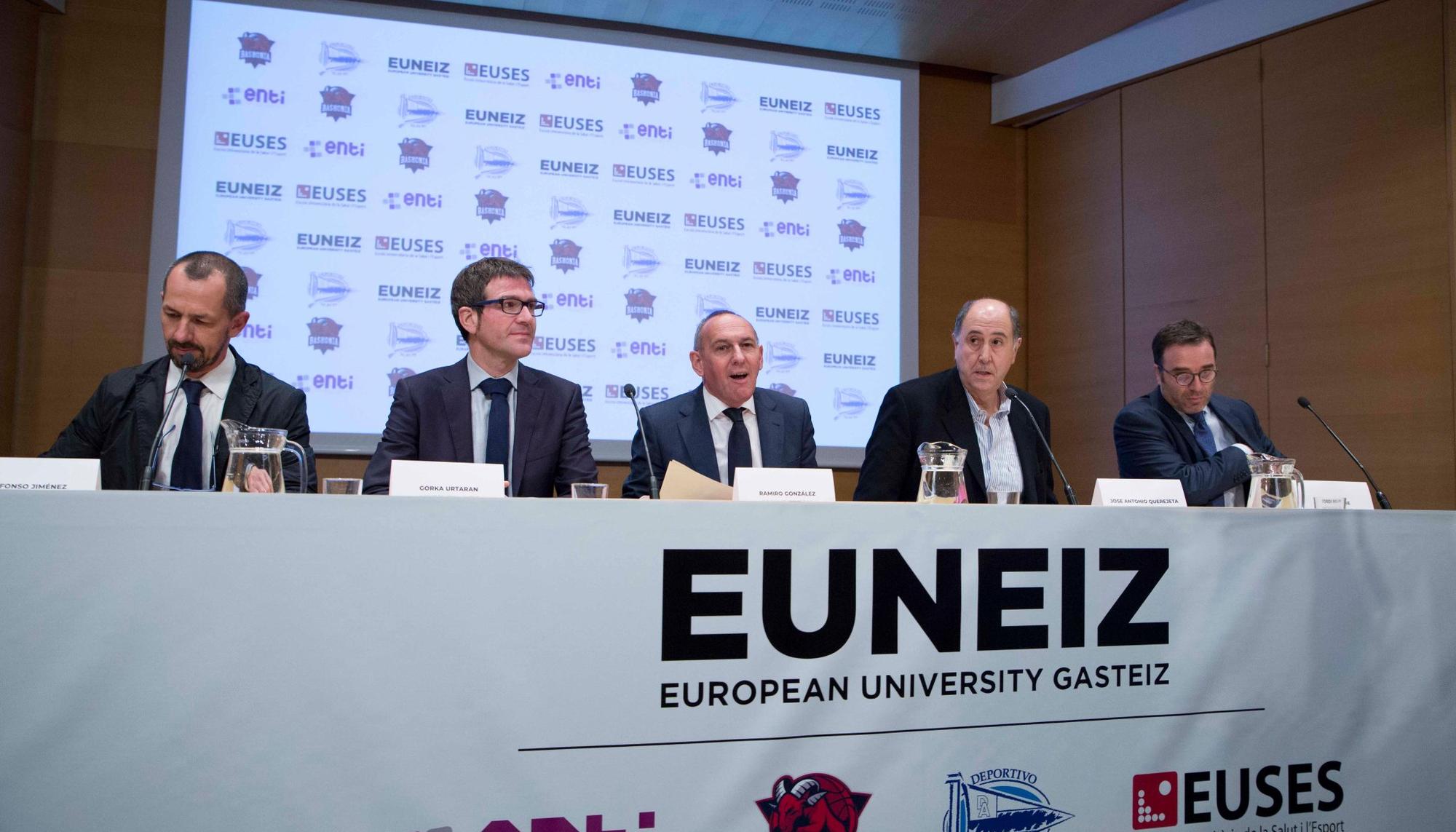 DIPUTACIÓN DE ALAVA